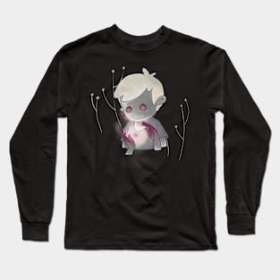 Blinded by your spell Long Sleeve T-Shirt